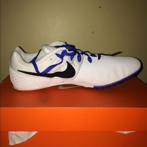 Nike zoom rival S 8